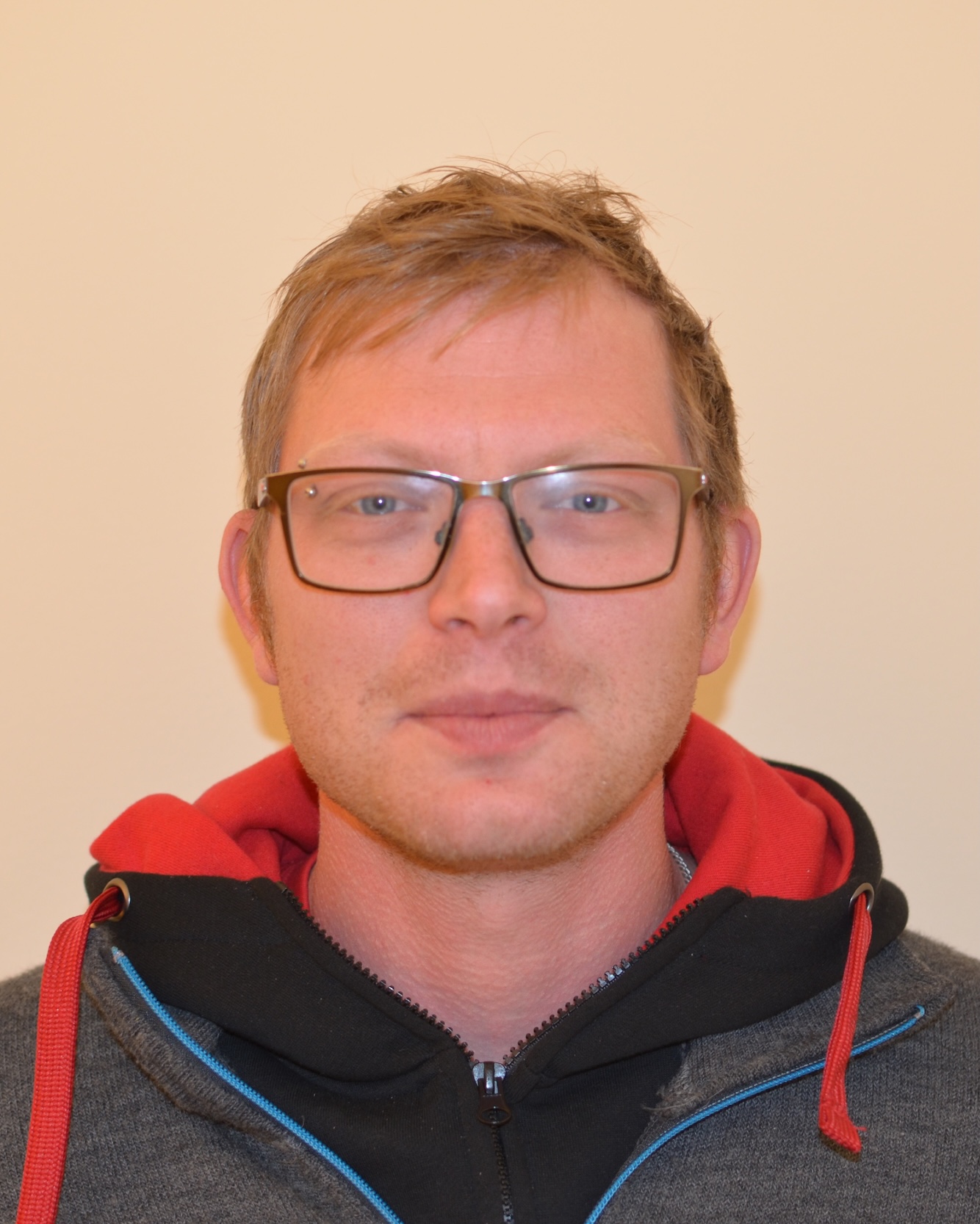 Anders Jönsson, VD